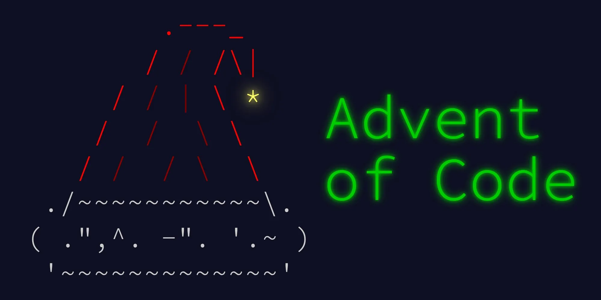 Farrukh Atabekov's Blog - Advent of Code tayyorgarlik