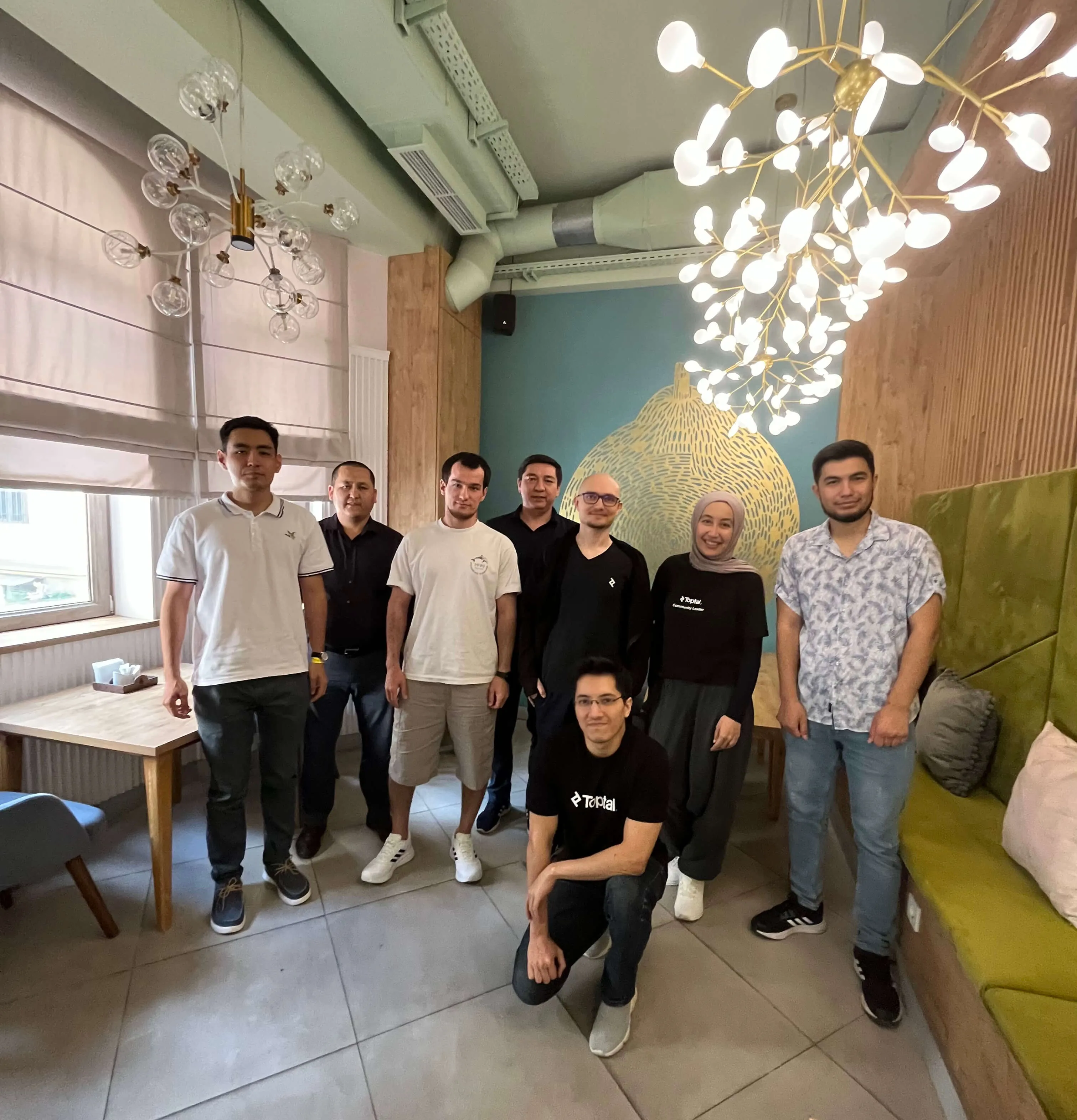 Toptal Review 2